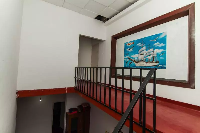 Oyo 123 Hotel Bluemoon