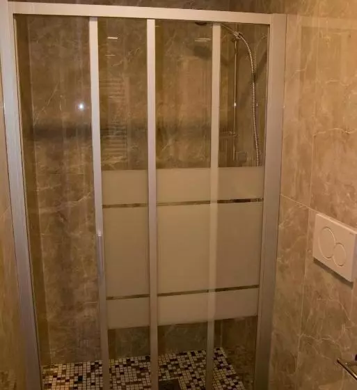 Pensione Albergo Ristorante Sottocastello