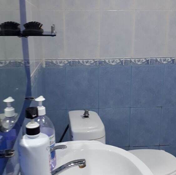 ペンション Odilnur