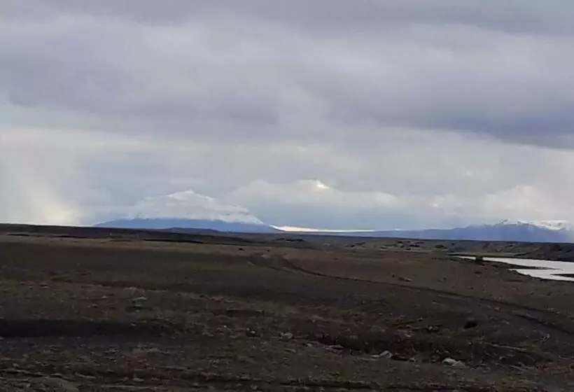 هتل Holssel Road 864