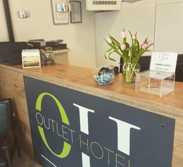 Otel Outlet