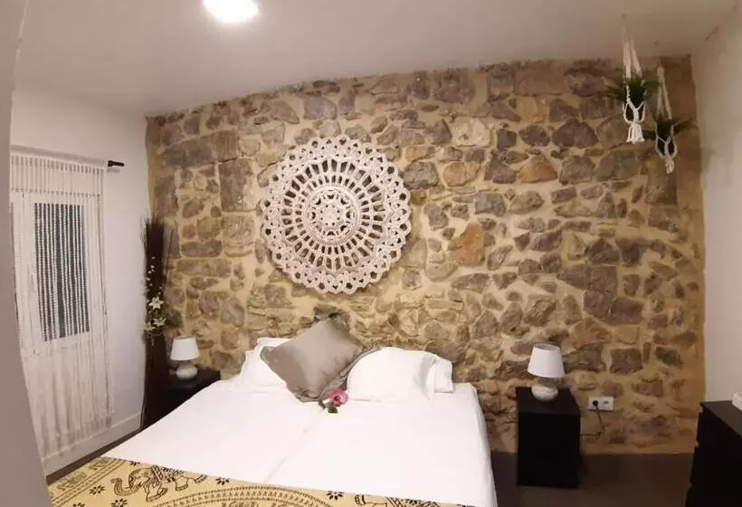 پانسیون Ananda Beach Rooms