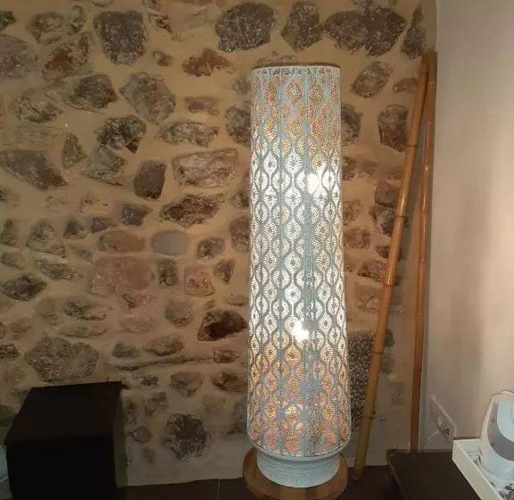 پانسیون Ananda Beach Rooms