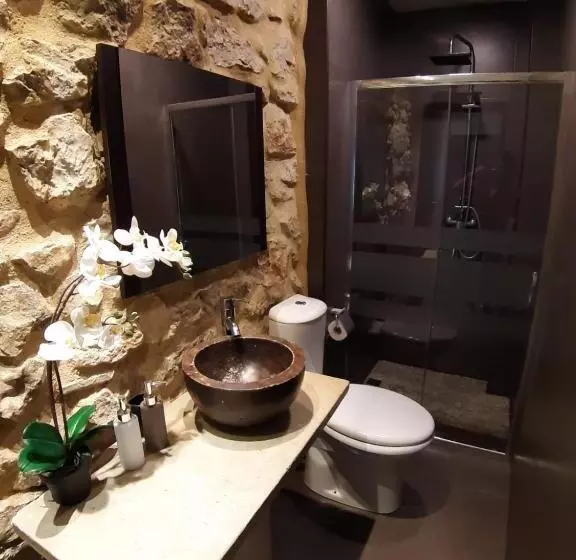 پانسیون Ananda Beach Rooms