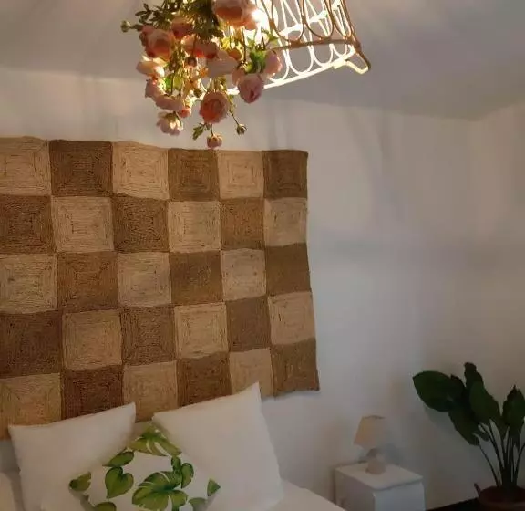 پانسیون Ananda Beach Rooms