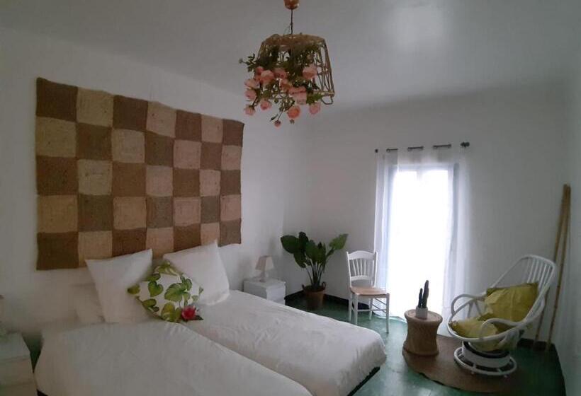 Пансион Ananda Beach Rooms