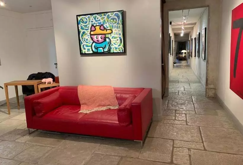 Aamiaismajoitus (B&B) Maxana