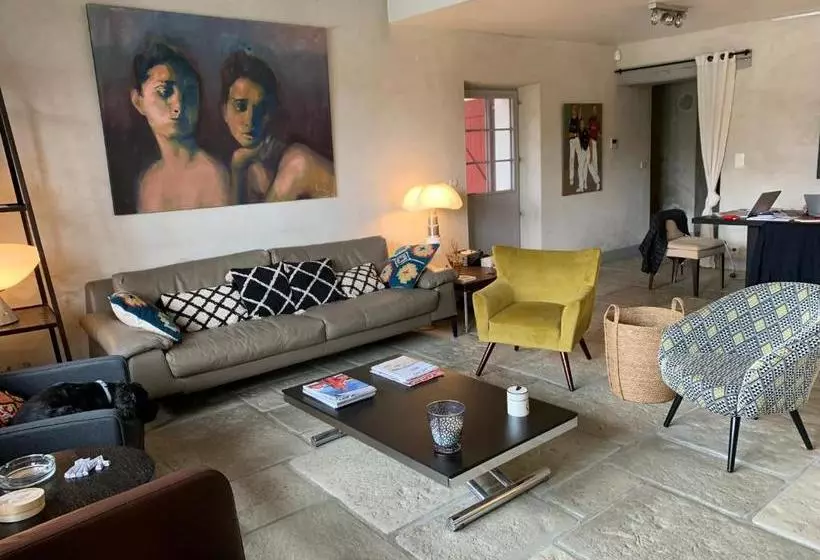 Aamiaismajoitus (B&B) Maxana