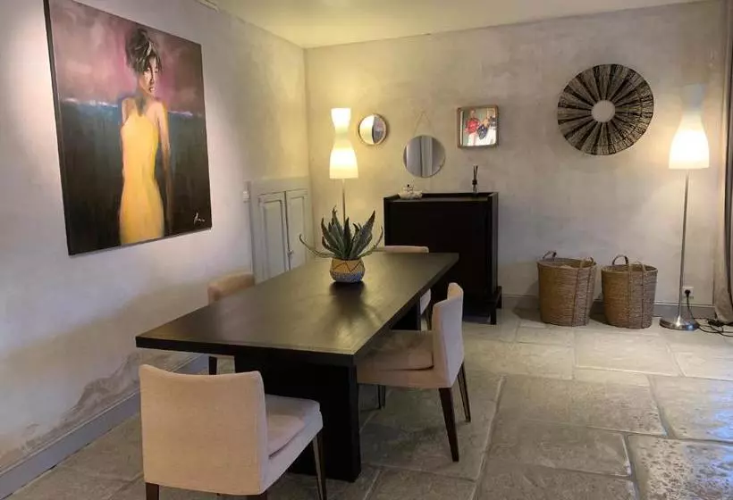 Aamiaismajoitus (B&B) Maxana