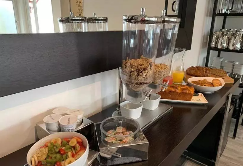 Aamiaismajoitus (B&B) Maxana