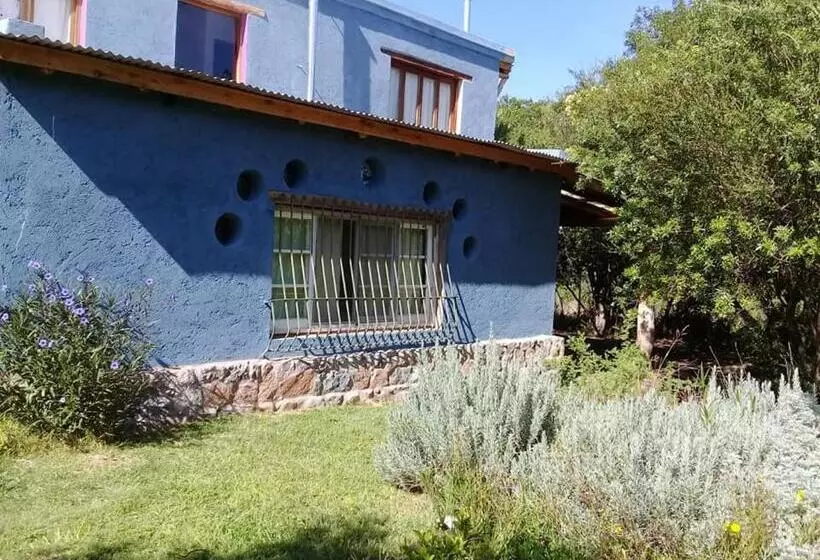 ベッドアンドブレックファースト Varuna  En La Casa De Nanda