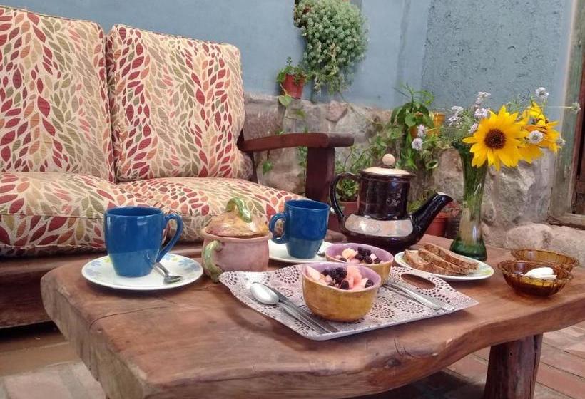 צימר Varuna  En La Casa De Nanda