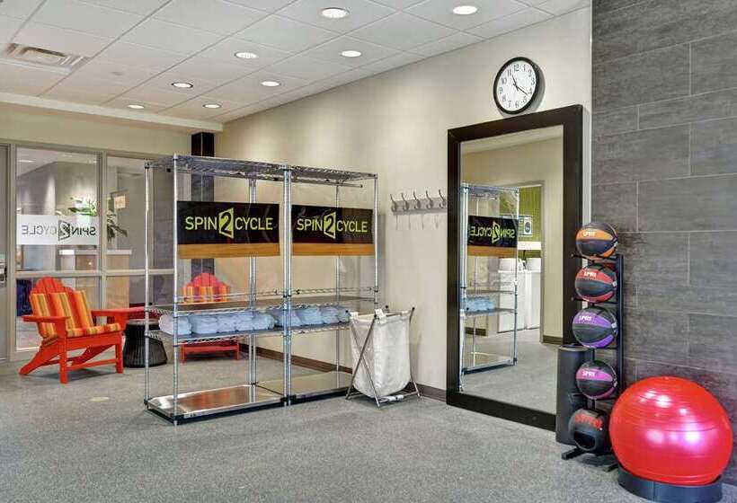 호텔 Home2 Suites By Hilton Madison Huntsville Airport