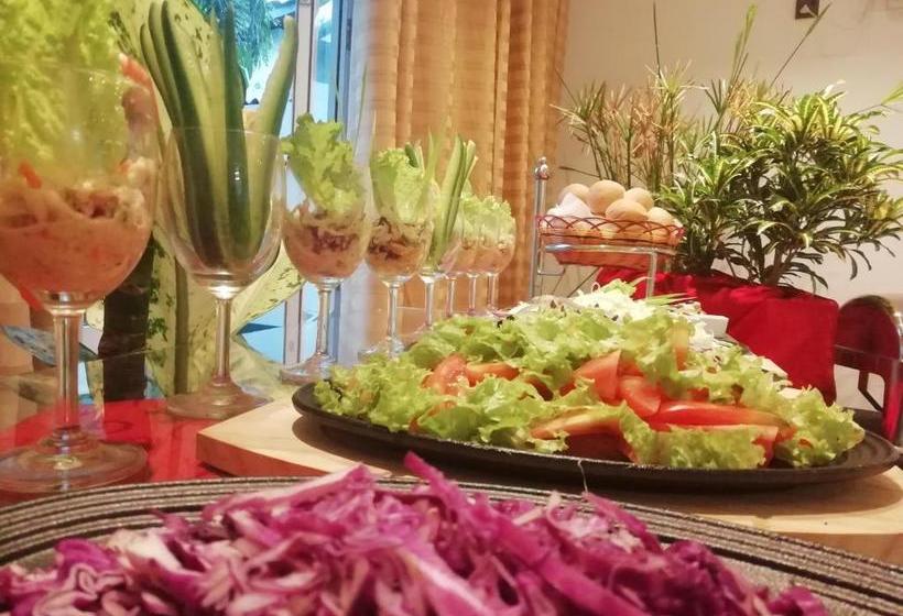 酒店 Kanola Luxury