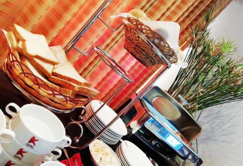 酒店 Kanola Luxury