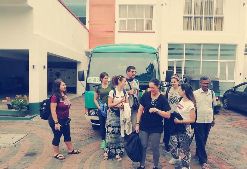 酒店 Kanola Luxury