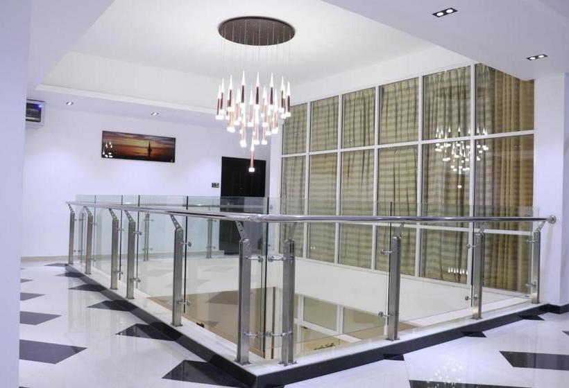 酒店 Kanola Luxury