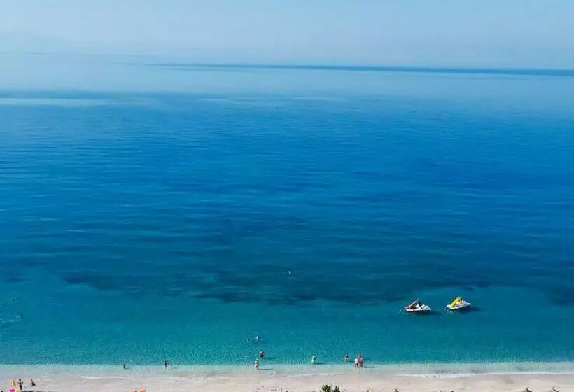 Ionian Bay Rooms