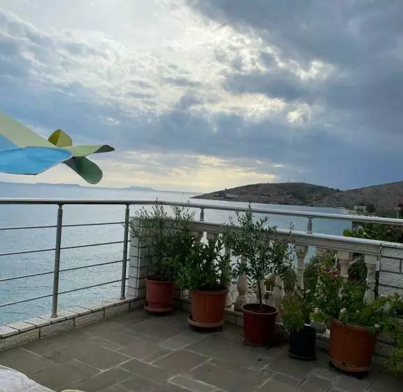 Ionian Bay Rooms