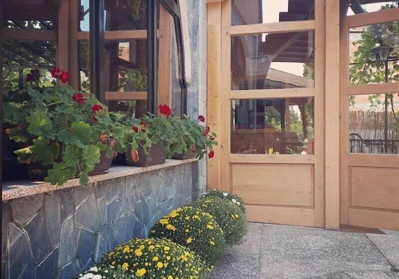 汽车旅馆  Gorski Vrt