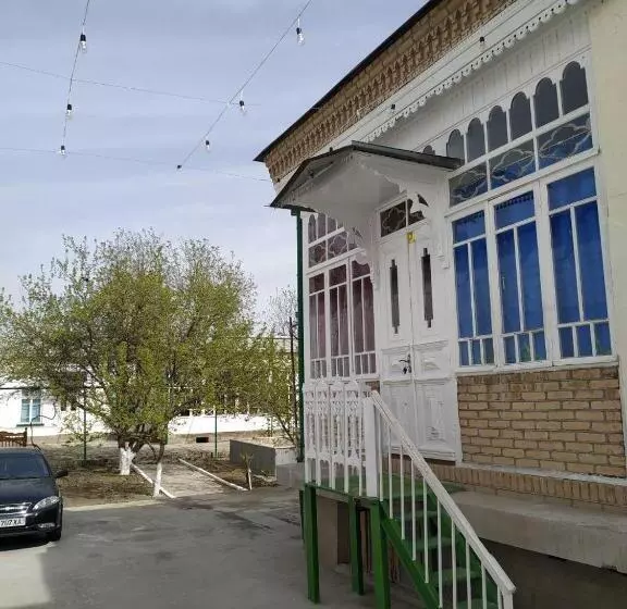 Majatalo World Guest House