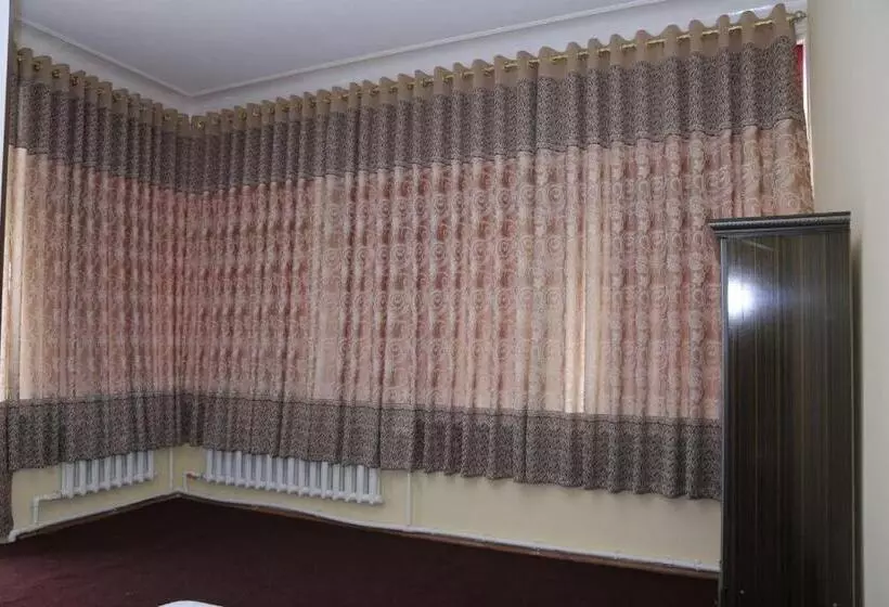 Majatalo World Guest House