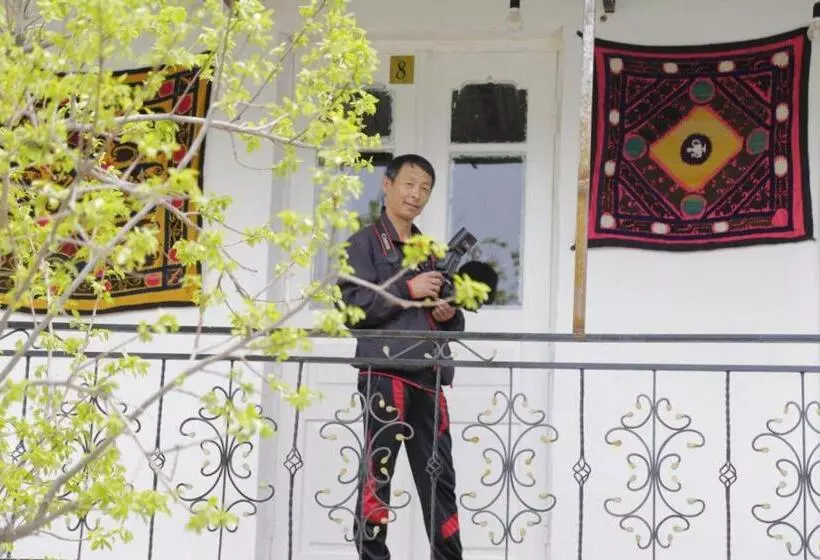 Majatalo World Guest House