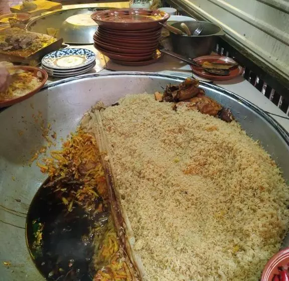 Majatalo World Guest House