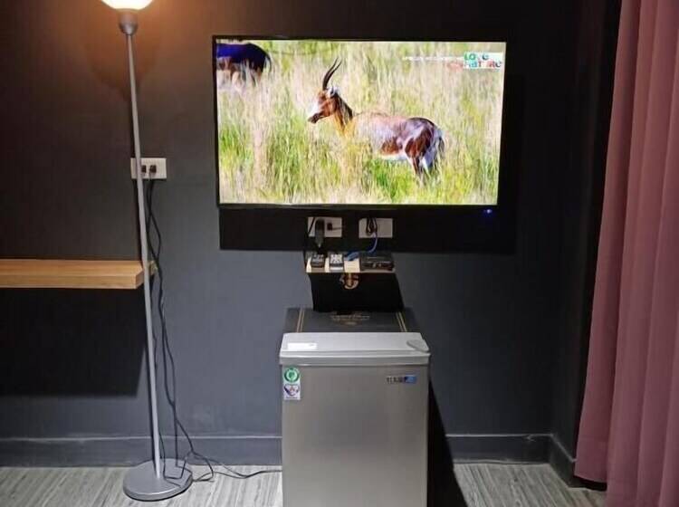 Swf Hotel 淡水新五福旅館 新北市旅館編號067