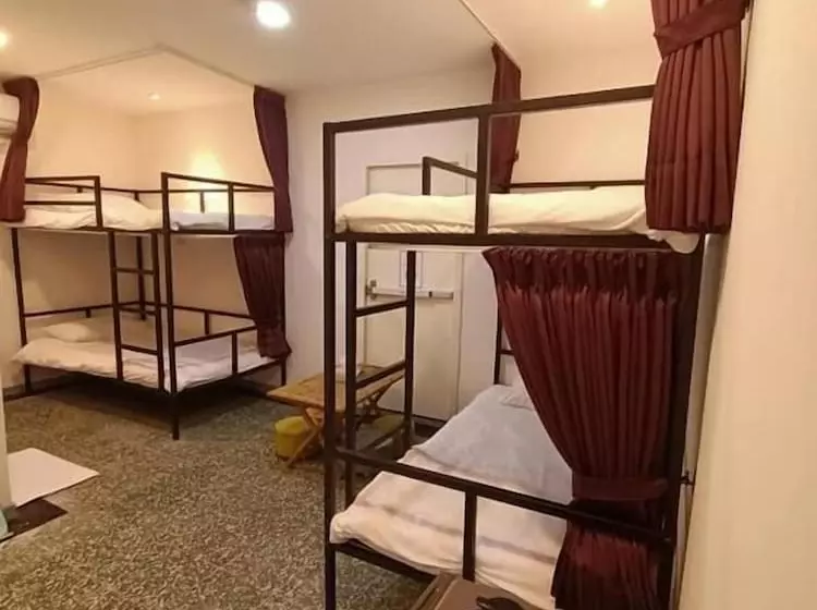 Swf Hotel 淡水新五福旅館 新北市旅館編號067