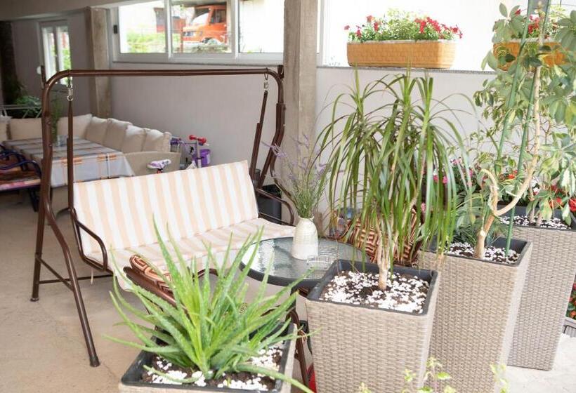 Apartmani Budimčić