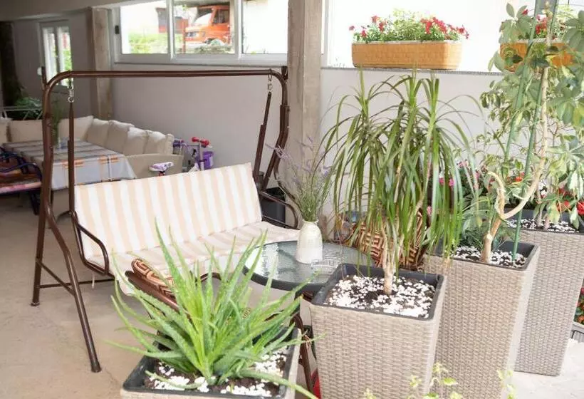 Apartmani Budimčić