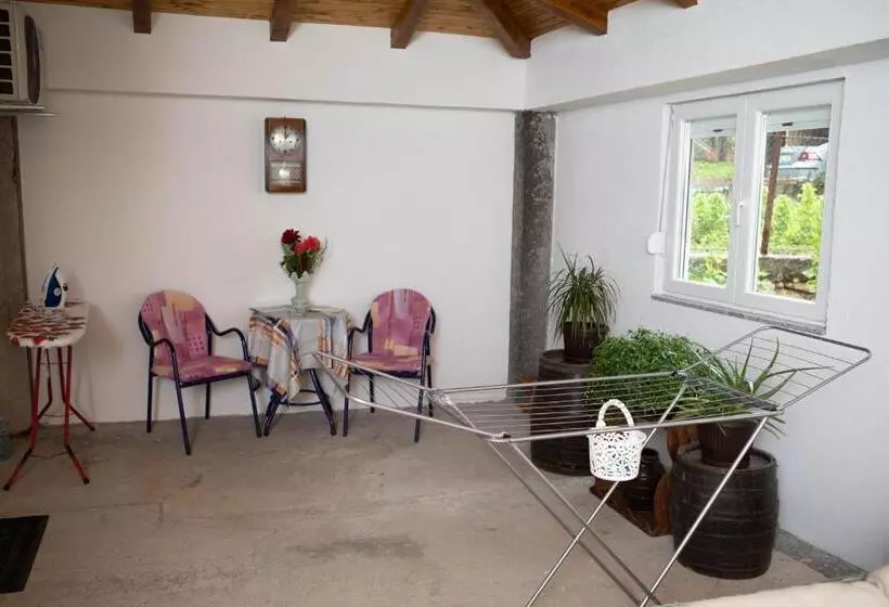Apartmani Budimčić