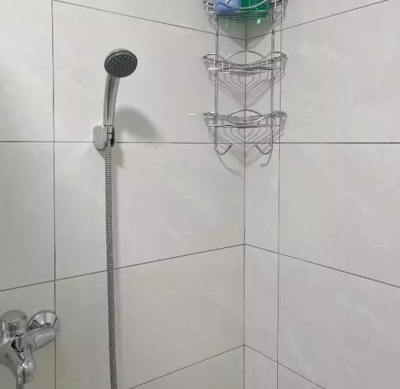 Apartmani Budimčić