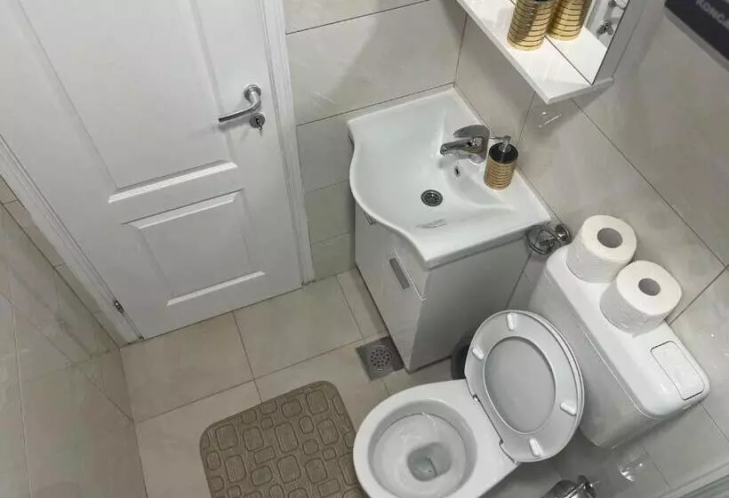 Apartmani Budimčić