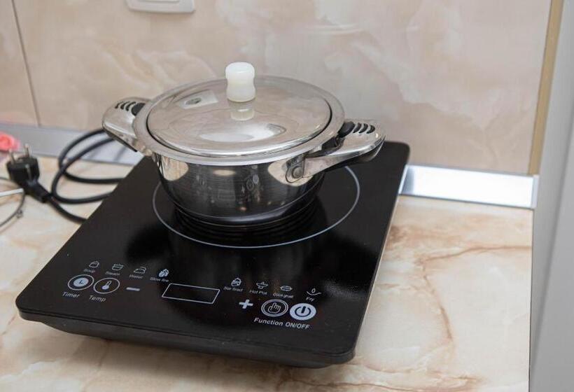 Apartmani Budimčić