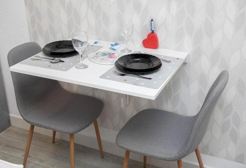 Apartmani Budimčić