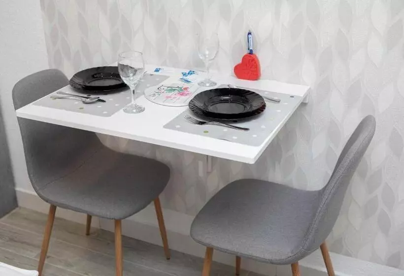 Apartmani Budimčić