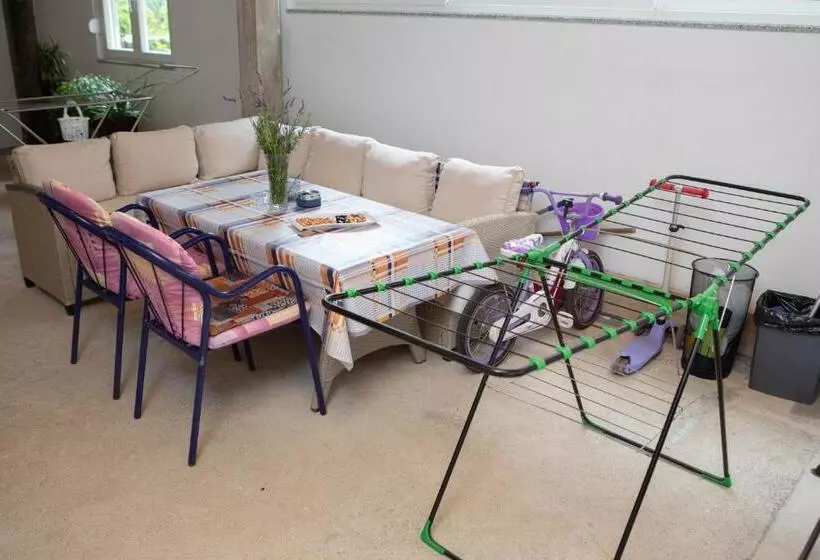 Apartmani Budimčić