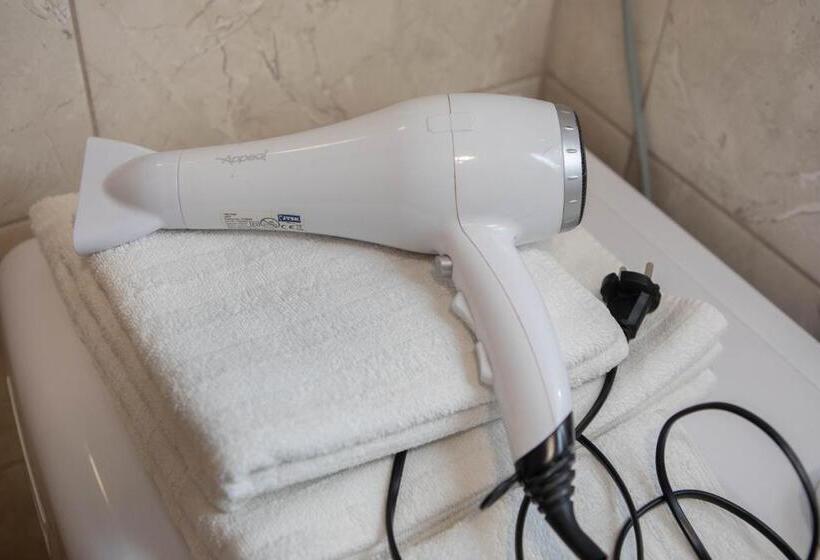 Apartmani Budimčić