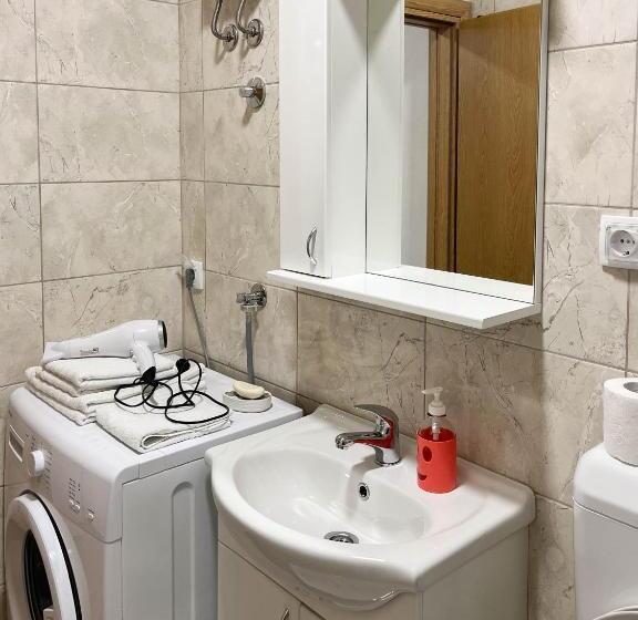 Apartmani Budimčić