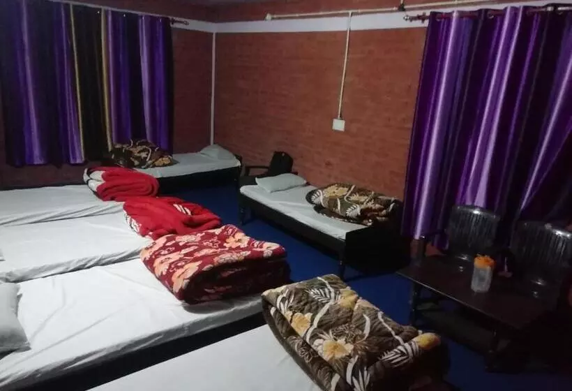 Garhwal Resort, Raithal, Bhatwari, Uttarkashi