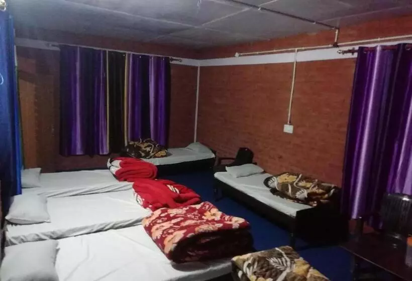 Garhwal Resort, Raithal, Bhatwari, Uttarkashi