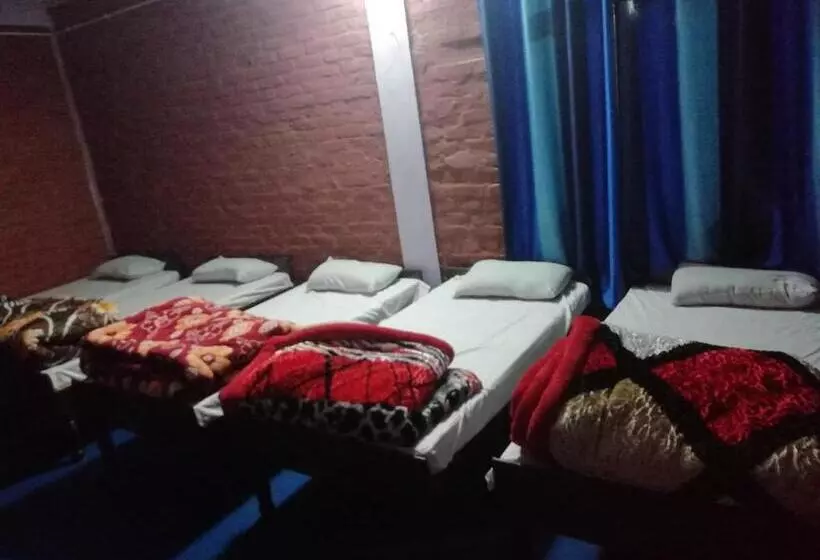 Garhwal Resort, Raithal, Bhatwari, Uttarkashi