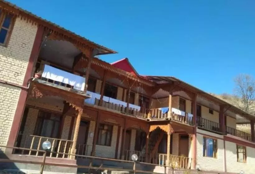 Garhwal Resort, Raithal, Bhatwari, Uttarkashi