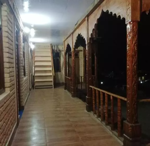 Garhwal Resort, Raithal, Bhatwari, Uttarkashi