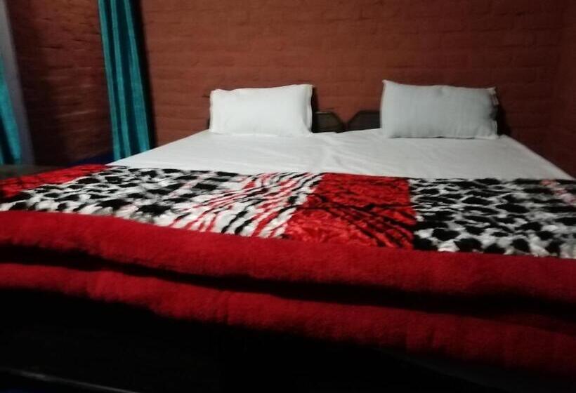 Garhwal Resort, Raithal, Bhatwari, Uttarkashi