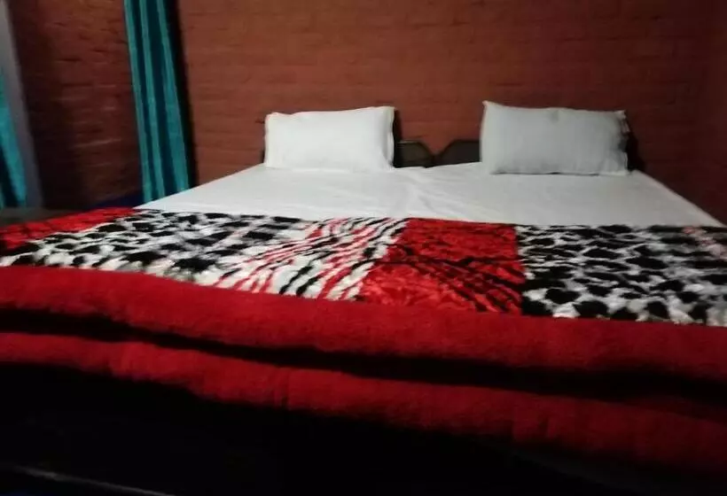 Garhwal Resort, Raithal, Bhatwari, Uttarkashi