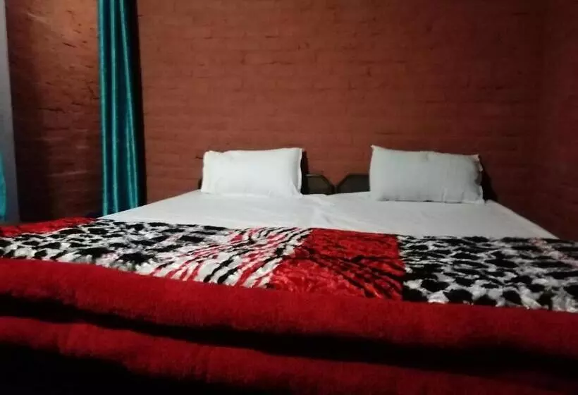 Garhwal Resort, Raithal, Bhatwari, Uttarkashi