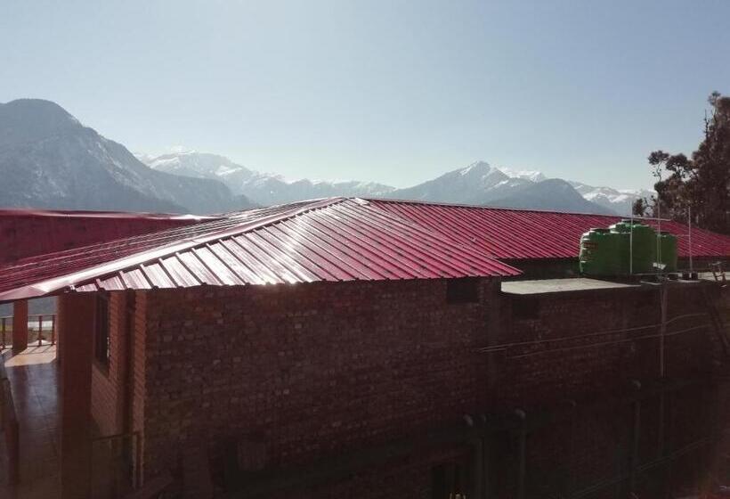 Garhwal Resort, Raithal, Bhatwari, Uttarkashi